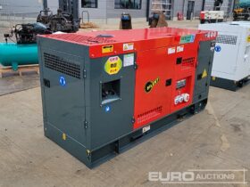 Unused 2024 Ashita Power AG3-70 Generators For Auction: Leeds – 23rd, 24th, 25th, 26th October @ 08:00am full