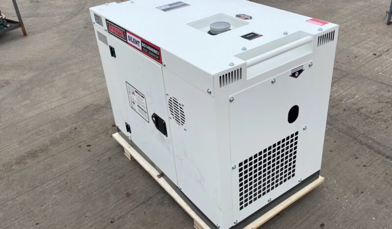 Unused 2024 Ashita Power DG14000SE3 Generators For Auction: Leeds – 23rd, 24th, 25th, 26th October @ 08:00am full