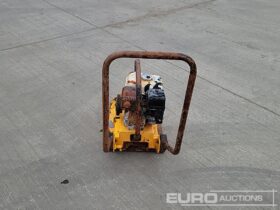 Euro Shatal PC1442 Asphalt / Concrete Equipment For Auction: Leeds – 23rd, 24th, 25th, 26th October @ 08:00am full