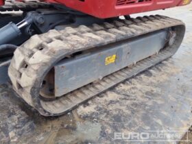 2020 Takeuchi TB216 Mini Excavators For Auction: Leeds – 23rd, 24th, 25th, 26th October @ 08:00am full