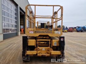 Haulotte Compact 10DX Manlifts For Auction: Leeds – 23rd, 24th, 25th, 26th October @ 08:00am full