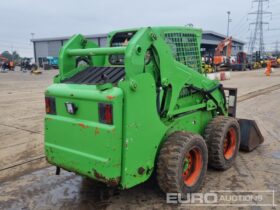 Bobcat S185 Skidsteer Loaders For Auction: Leeds – 23rd, 24th, 25th, 26th October @ 08:00am full