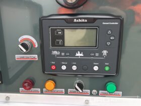 Unused 2024 Ashita Power AG3-50 Generators For Auction: Leeds – 23rd, 24th, 25th, 26th October @ 08:00am full