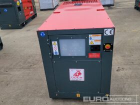 Unused 2024 Ashita Power AG3-30 Generators For Auction: Leeds – 23rd, 24th, 25th, 26th October @ 08:00am full