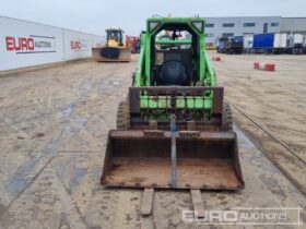 Bobcat S185 Skidsteer Loaders For Auction: Leeds – 23rd, 24th, 25th, 26th October @ 08:00am full