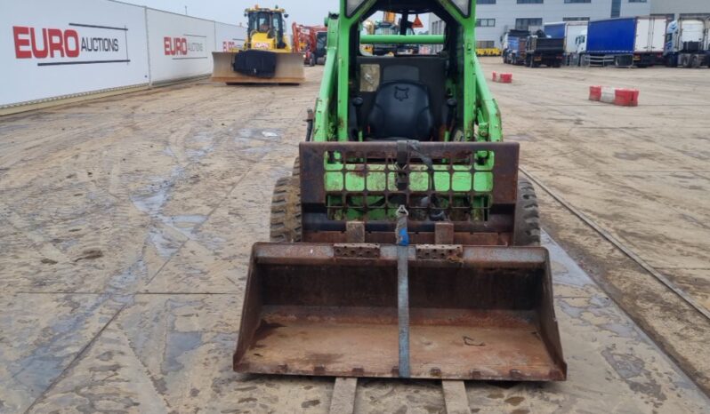 Bobcat S185 Skidsteer Loaders For Auction: Leeds – 23rd, 24th, 25th, 26th October @ 08:00am full