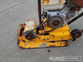 Euro Shatal PC1442 Asphalt / Concrete Equipment For Auction: Leeds – 23rd, 24th, 25th, 26th October @ 08:00am full