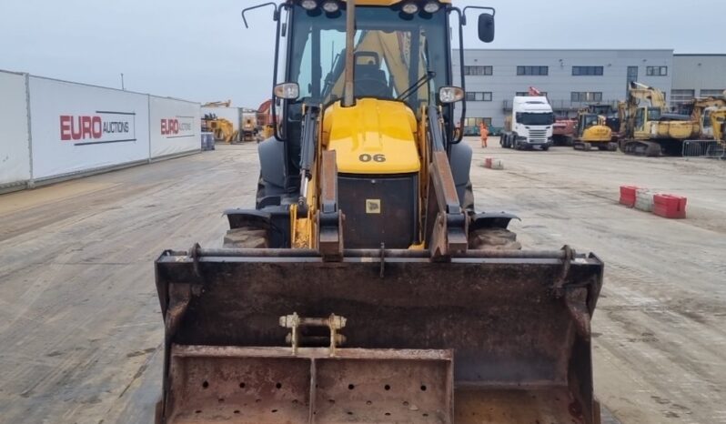 2017 JCB 3CX P21 ECO Backhoe Loaders For Auction: Leeds – 23rd, 24th, 25th, 26th October @ 08:00am full