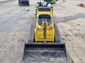 2024 Machpro MP-S300 Skidsteer Loaders For Auction: Leeds – 23rd, 24th, 25th, 26th October @ 08:00am full