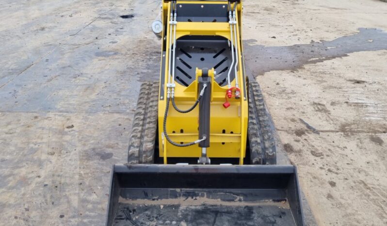 2024 Machpro MP-S300 Skidsteer Loaders For Auction: Leeds – 23rd, 24th, 25th, 26th October @ 08:00am full