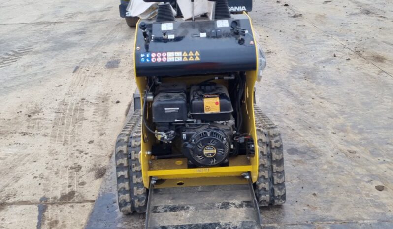 2024 Machpro MP-S300 Skidsteer Loaders For Auction: Leeds – 23rd, 24th, 25th, 26th October @ 08:00am full