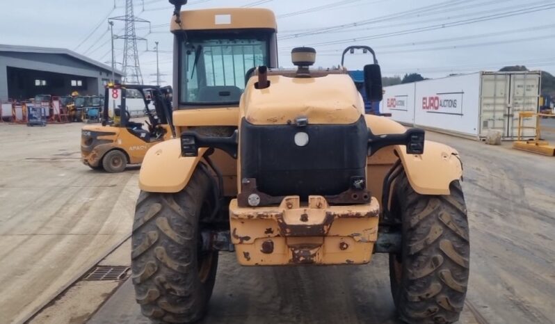 New Holland LM410 Telehandlers For Auction: Leeds – 23rd, 24th, 25th, 26th October @ 08:00am full