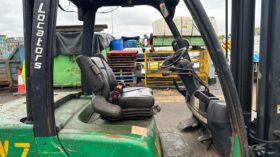 2017 HYSTER 3.0  For Auction on 2024-10-29 at 09:30 full