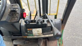 2017 HYSTER 3.0  For Auction on 2024-10-29 at 09:30 full