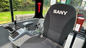 2022 SANY SY18C  For Auction on 2024-10-29 at 09:30 full