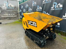 2022 JCB HTD-05 Track Barrow full