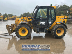 JCB 535-95 Telehandler