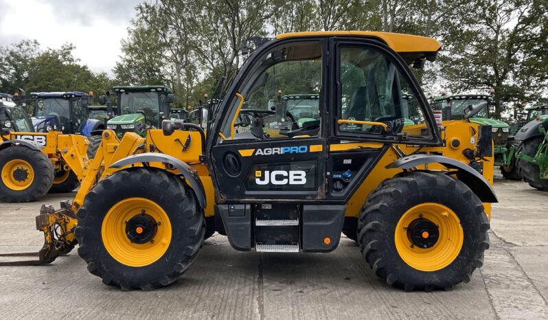 JCB 532-70 AGRI PRO