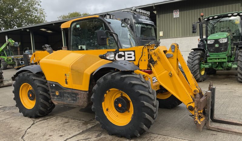 JCB 532-70 AGRI PRO full