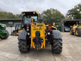 JCB 532-70 AGRI PRO full