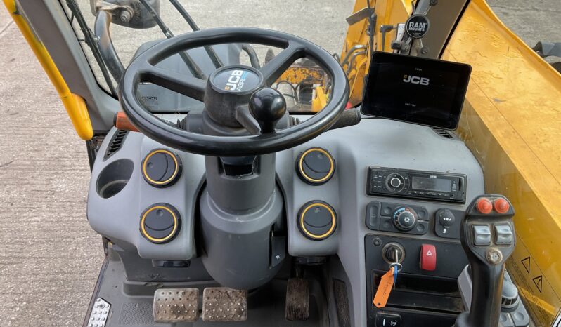 JCB 532-70 AGRI PRO full