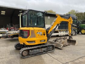 JCB 35Z-1 full