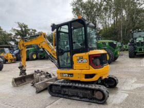 JCB 35Z-1 full