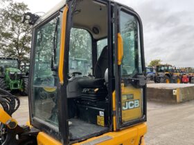 JCB 35Z-1 full