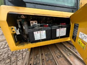 2019 CAT D4K2 LGP for Sale in Southampton full