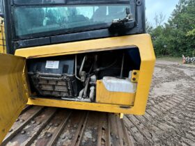 2019 CAT D4K2 LGP for Sale in Southampton full