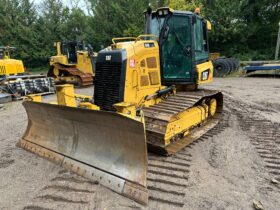 2019 CAT D4K2 LGP for Sale in Southampton full