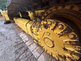 2019 CAT D4K2 LGP for Sale in Southampton full