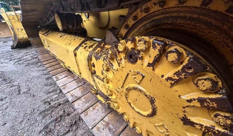 2019 CAT D4K2 LGP for Sale in Southampton full