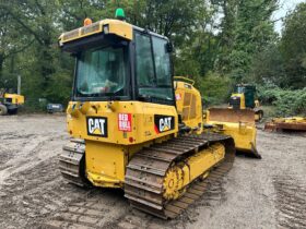 2019 CAT D4K2 LGP for Sale in Southampton full