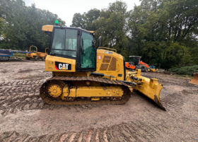 2019 CAT D4K2 LGP for Sale in Southampton