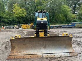 2019 CAT D4K2 LGP for Sale in Southampton full