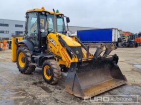 2019 JCB 3CX P21 ECO Backhoe Loaders For Auction: Leeds – 23rd, 24th, 25th, 26th October @ 08:00am full