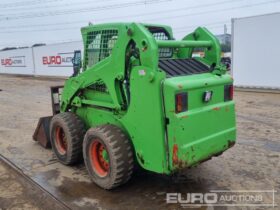 Bobcat S185 Skidsteer Loaders For Auction: Leeds – 23rd, 24th, 25th, 26th October @ 08:00am full