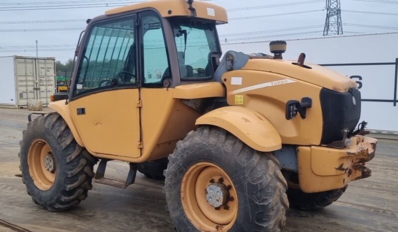 New Holland LM410 Telehandlers For Auction: Leeds – 23rd, 24th, 25th, 26th October @ 08:00am full