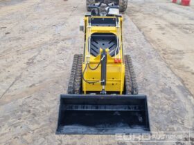 Unused 2024 Machpro MP-S300 Skidsteer Loaders For Auction: Leeds – 23rd, 24th, 25th, 26th October @ 08:00am full