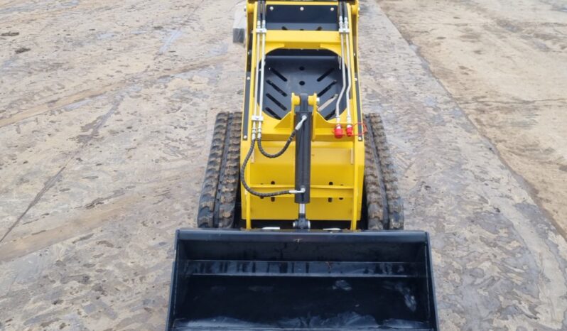 Unused 2024 Machpro MP-S300 Skidsteer Loaders For Auction: Leeds – 23rd, 24th, 25th, 26th October @ 08:00am full