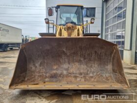 CAT 950G Wheeled Loaders For Auction: Leeds – 23rd, 24th, 25th, 26th October @ 08:00am full