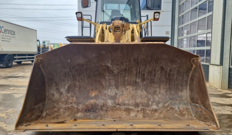 CAT 950G Wheeled Loaders For Auction: Leeds – 23rd, 24th, 25th, 26th October @ 08:00am full