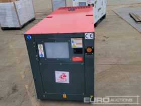 Unused 2024 Ashita Power AG3-70 Generators For Auction: Leeds – 23rd, 24th, 25th, 26th October @ 08:00am full