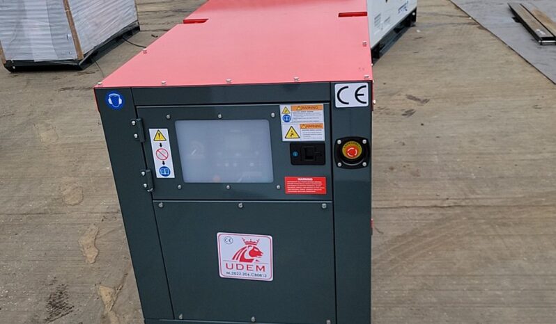 Unused 2024 Ashita Power AG3-70 Generators For Auction: Leeds – 23rd, 24th, 25th, 26th October @ 08:00am full