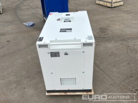 Unused 2024 Ashita Power DG14000SE3 Generators For Auction: Leeds – 23rd, 24th, 25th, 26th October @ 08:00am full