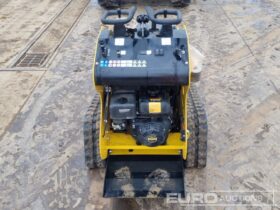 Unused 2024 Machpro MP-S300 Skidsteer Loaders For Auction: Leeds – 23rd, 24th, 25th, 26th October @ 08:00am full