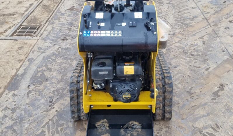 Unused 2024 Machpro MP-S300 Skidsteer Loaders For Auction: Leeds – 23rd, 24th, 25th, 26th October @ 08:00am full