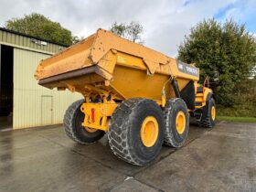 2014  Volvo A40G, 340164 full