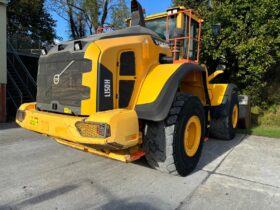 2018  Volvo L150H,, 6559 full